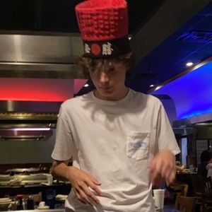 Meet your Posher, James